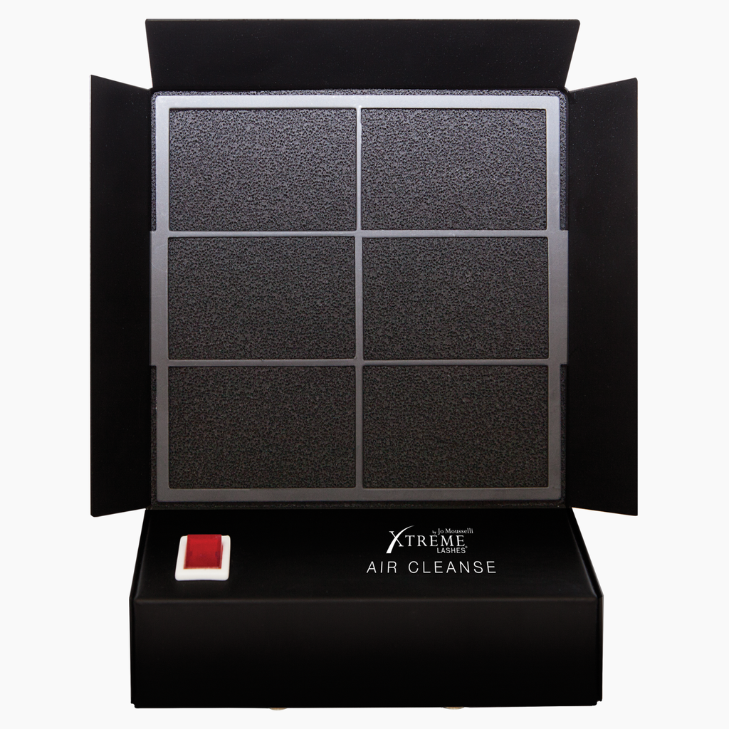 [3515] Xtreme Lashes Air Cleanse -ilmanpuhdistin 
