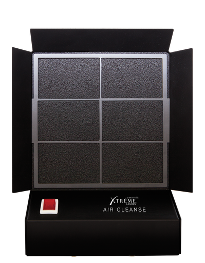 Xtreme Lashes Air Cleanse -ilmanpuhdistin 