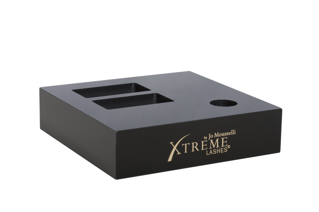 [9904] Xtreme Lashes Mascara -tuotemyyntiteline, musta – tyhjä
