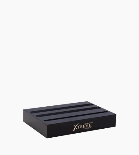 [9908] Xtreme Lashes Lash Densifying™ -tuotemyyntiteline, musta - tyhjä