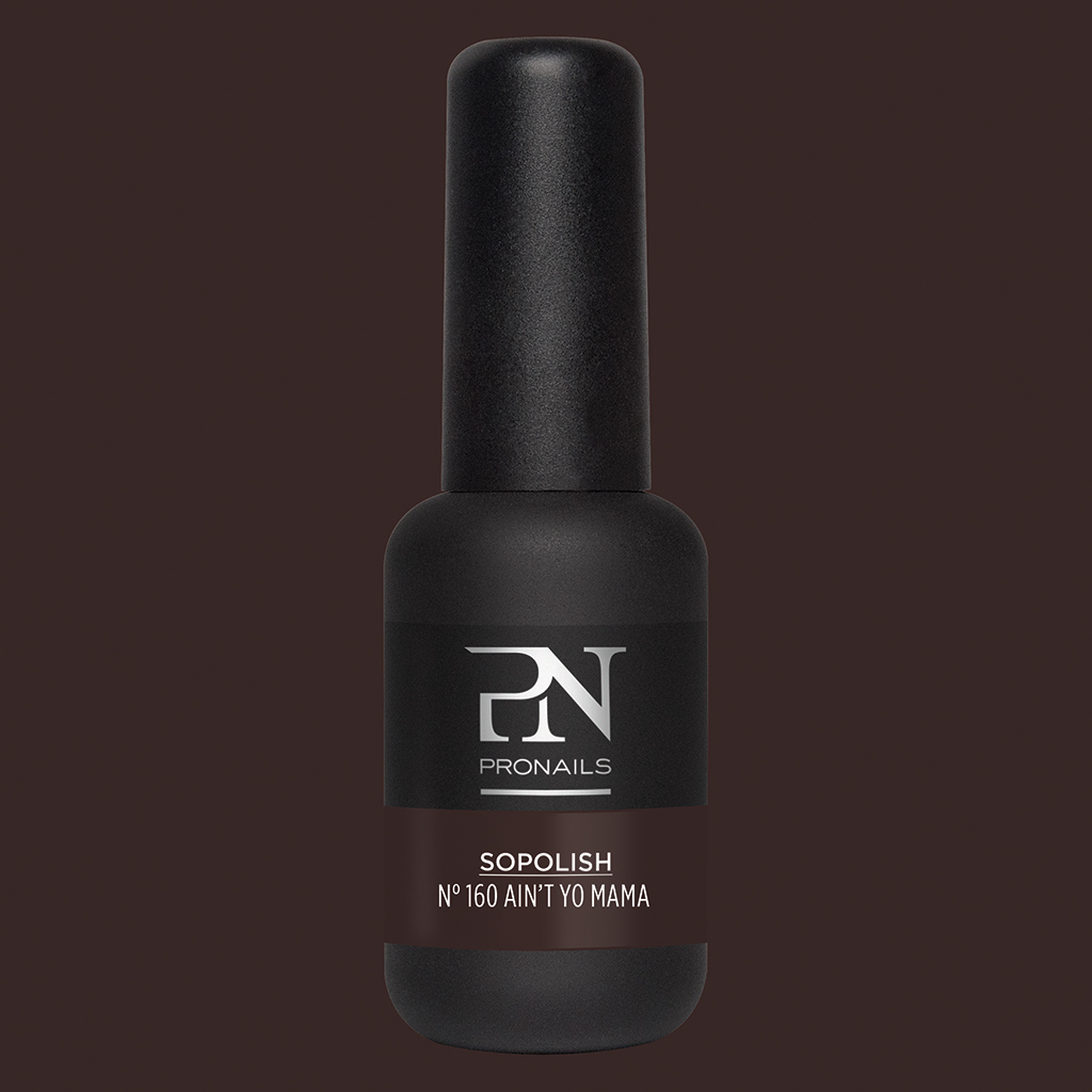 [28932] Sopolish 160 Aint Yo Mama 8 ml