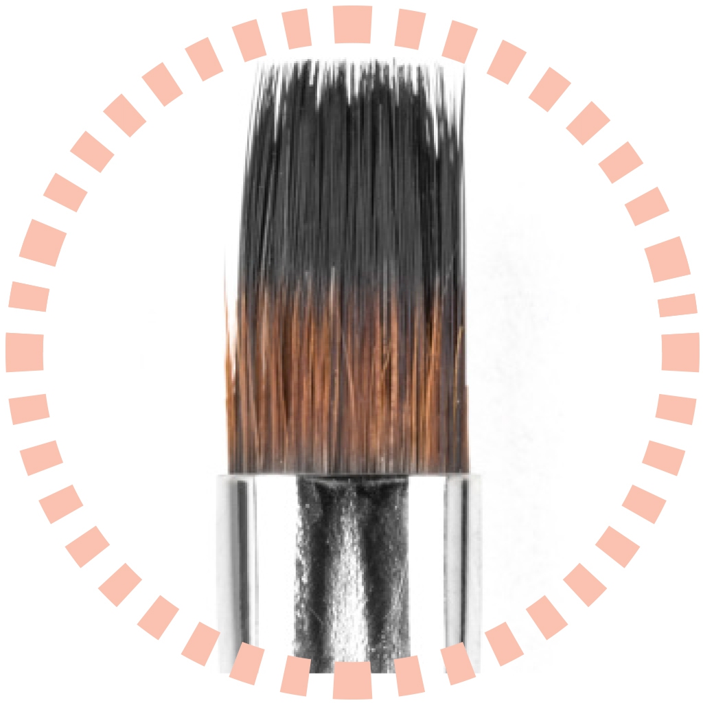 [29076] ProNails n° 5 Premium Brush