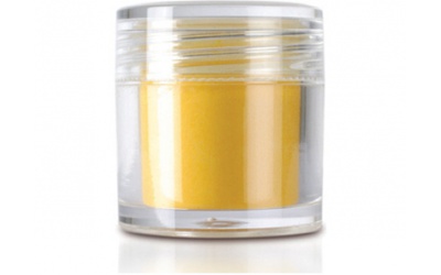[38517] Pronails Xperts Acryl Colour Powder Yellow Tangerine 3.6 g POISTUVA TUOTE