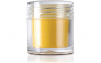 [38517] Pronails Xperts Acryl Colour Powder Yellow Tangerine 3.6 g