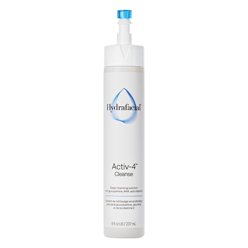 Hydrafacial Activ-4™ Cleanse -hoitoseerumi 237 ml
