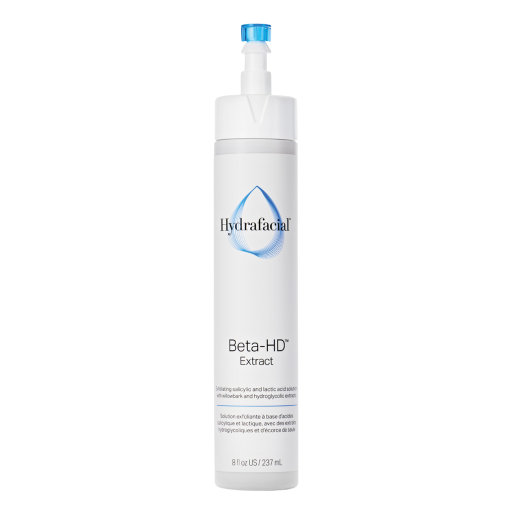 [7000235] Hydrafacial Beta-HD™ Extract -hoitoseerumi 237 ml