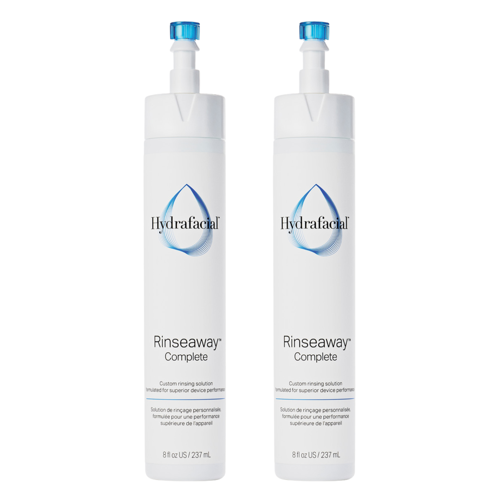 [7000237] Hydrafacial Rinseaway™ Complete - 2 x 237 ml