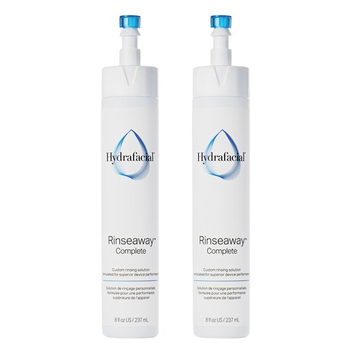 Hydrafacial Rinseaway™ Complete - 2 x 237 ml