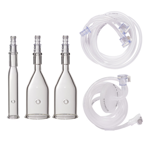 Hydrafacial Lymfahoitopaketti - Kasvoille ja vartalolle