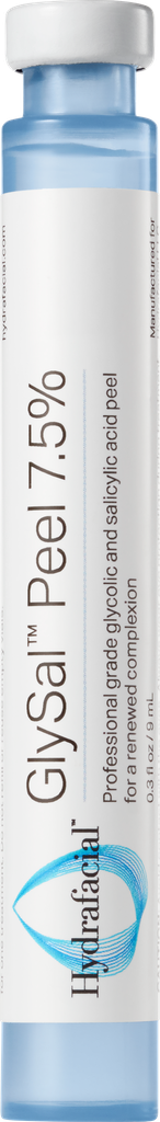 [70200] Hydrafacial GlySal™ PEEL 7.5% - 6 ampullia/laatikko