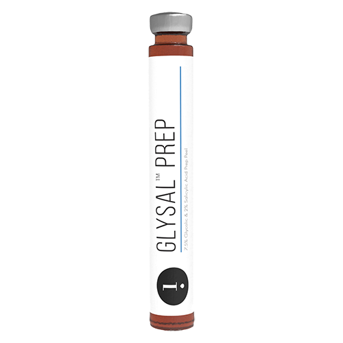 [70200] Hydrafacial Glysal™ PREP 7.5% - 6 ampullia/laatikko
