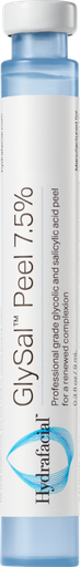 Hydrafacial GlySal™ PEEL 7.5% - 6 ampullia/laatikko