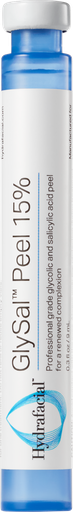 Hydrafacial GlySal™ PEEL 15% - 6 ampullia/laatikko