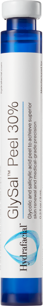 [70203] Hydrafacial GlySal™ PEEL 30% - 6 ampullia/laatikko