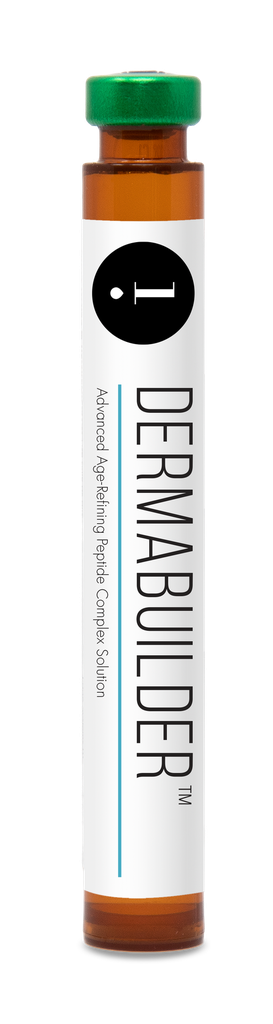 [70276] Hydrafacial Dermabuilder™ - 6 ampullia/laatikko