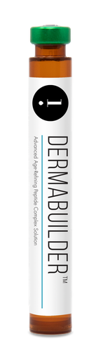 Hydrafacial Dermabuilder™ - 6 ampullia/laatikko