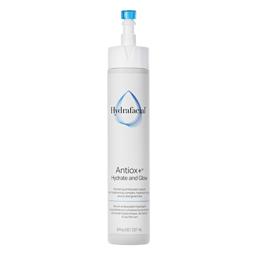 Hydrafacial Antiox+™ Hydrate and Glow  -hoitoseerumi 237 ml