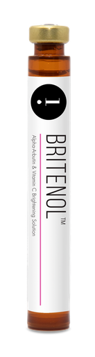 Hydrafacial Britenol™ - 6 ampullia/laatikko