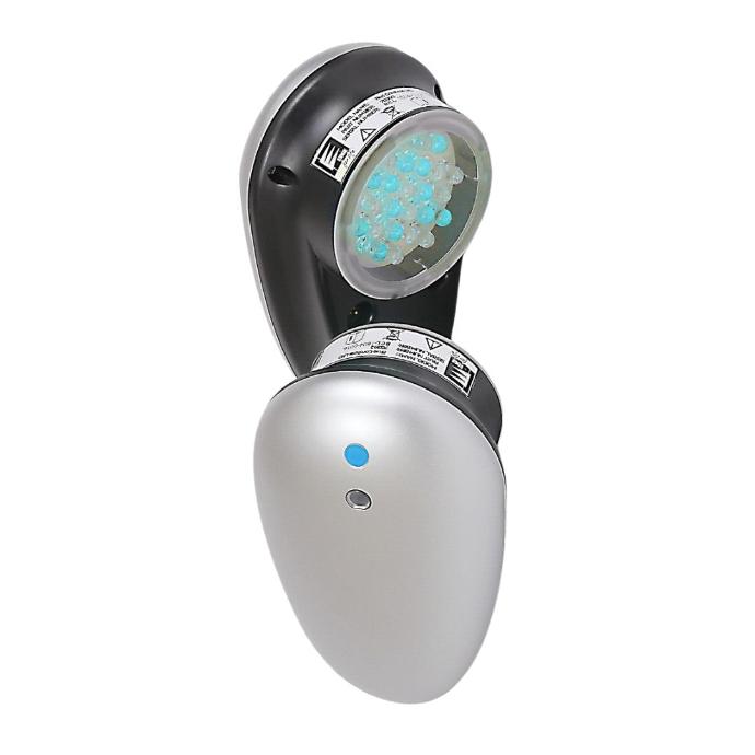 [70421] Hydrafacial langaton LED-valo (sininen)