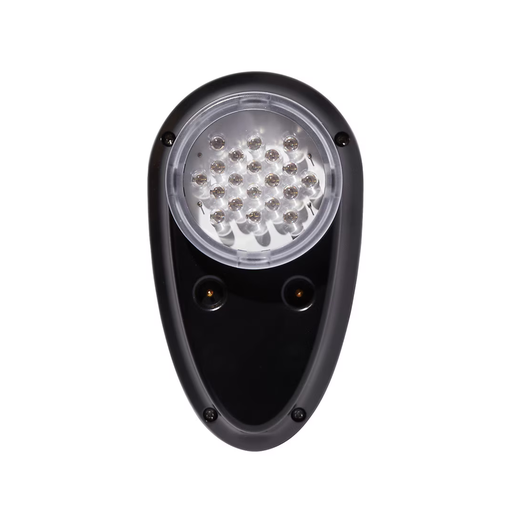 Hydrafacial langaton LED-valo (sininen)
