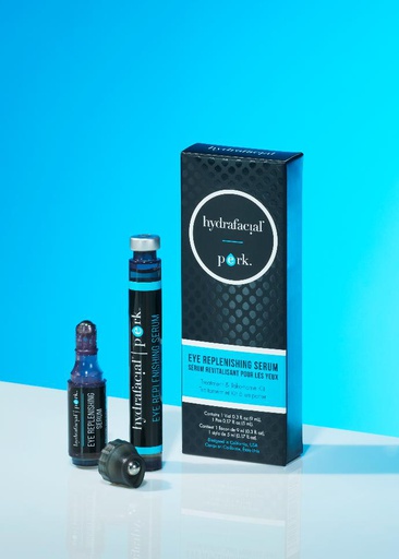 Hydrafacial PERK™ Eye Replenishing Serum Kit (6 kpl)