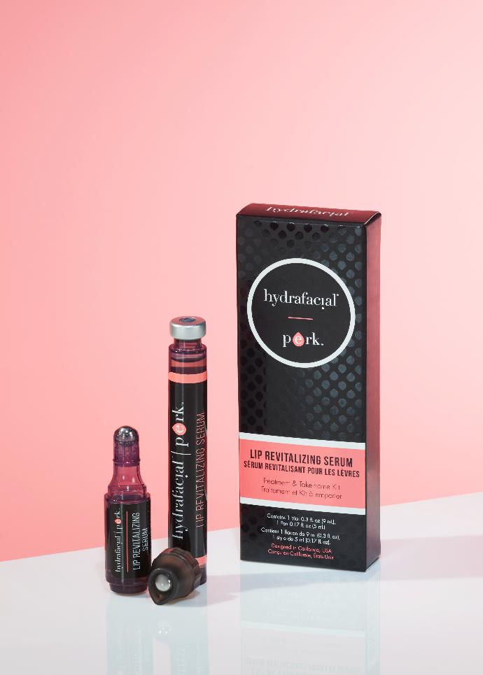 [70481] Hydrafacial PERK™ Lip Revitalizing serum Kit (6 kpl)
