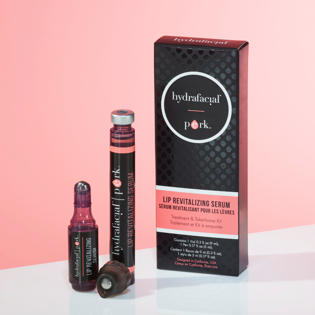[70481] Hydrafacial PERK™ Lip Revitalizing serum Kit (6 kpl)