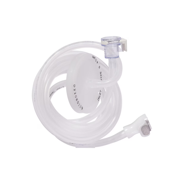 [71169] Hydrafacial Single Cup Tubing Replacement - vaihtoletku (lymfa kasvot)