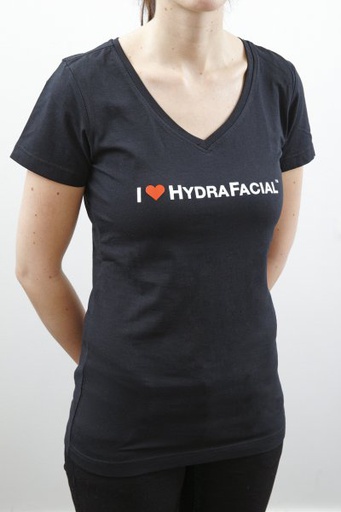 I Love Hydrafacial t-paita (koko M)