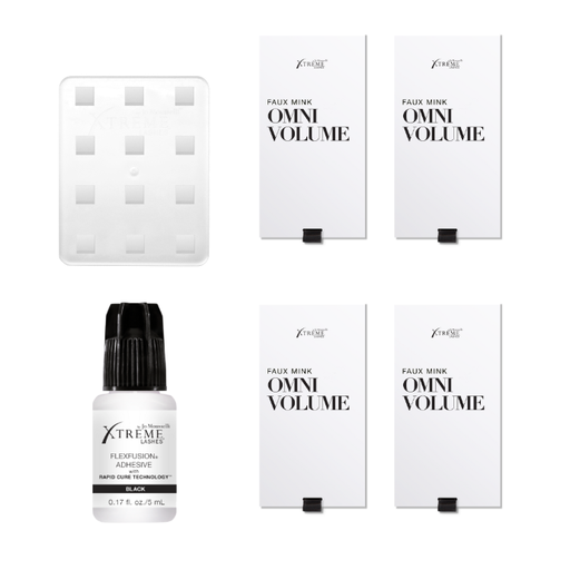 Xtreme Lashes Volumation Starter Kit