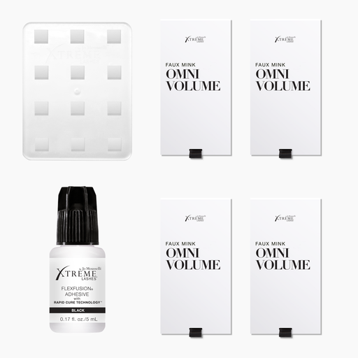 Xtreme Lashes Volumation Starter Kit