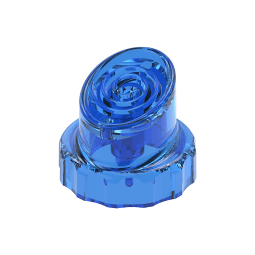 Hydrafacial Hydropeel®Tip for Exfoliation Blue (15 kpl) - pakkaus