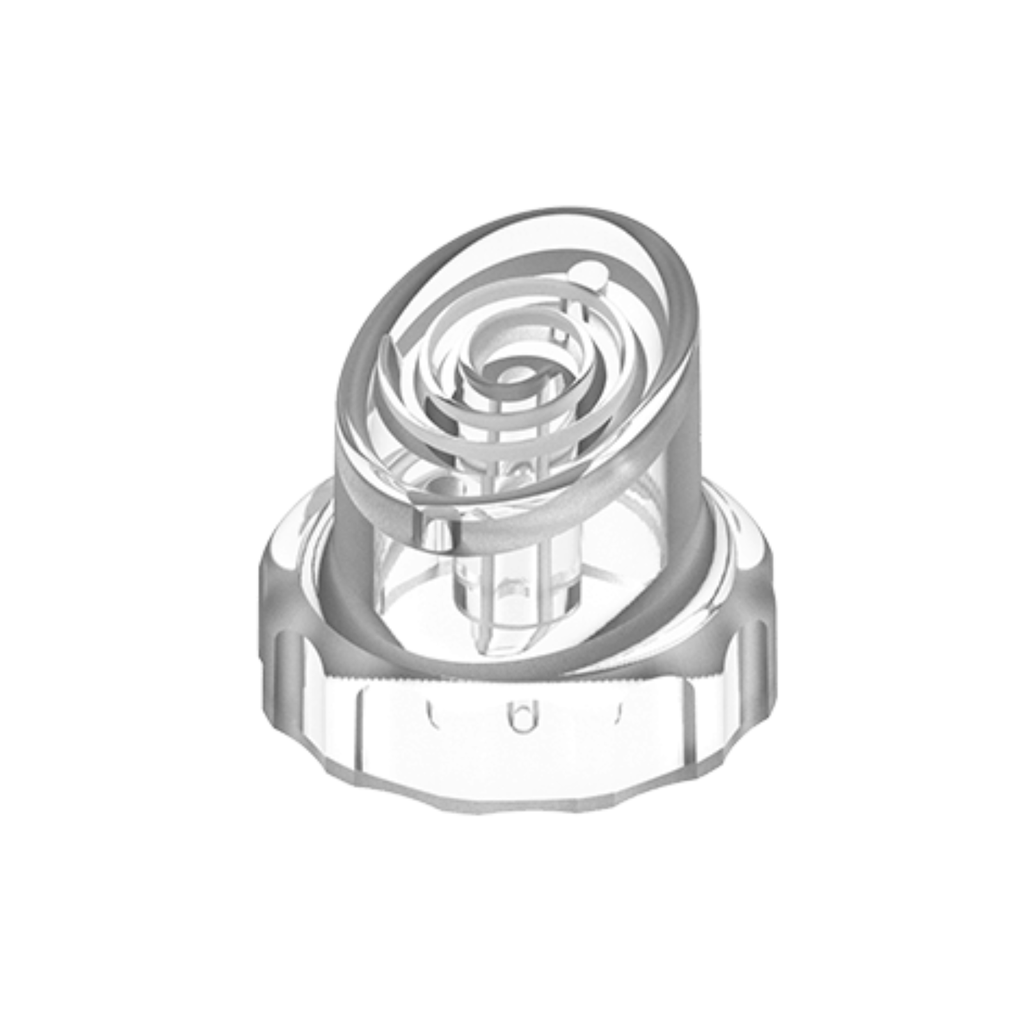 [74111-15] Hydrafacial Hydropeel®Tip for Application Clear (15 kpl) - pakkaus