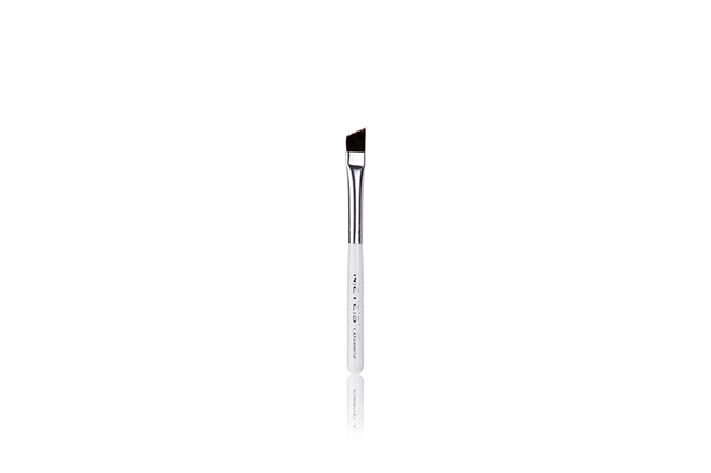 [121.00.02] NEYES Brows Brow Brush small pieni kulmakarvasivellin