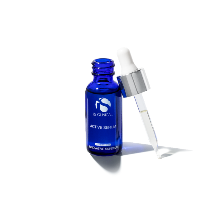 [1101.015] iS Clinical Active Serum 15 ml