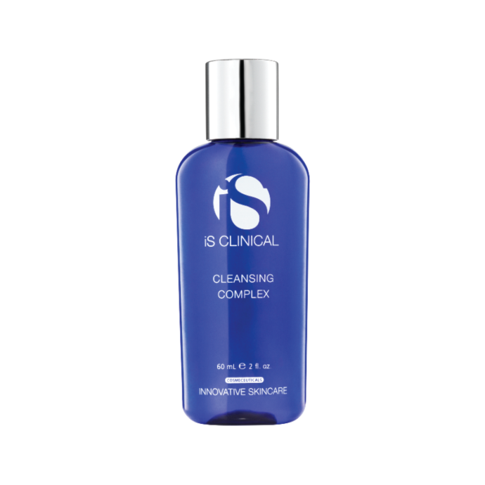 [1701.060] iS Clinical Cleansing Complex 60 ml