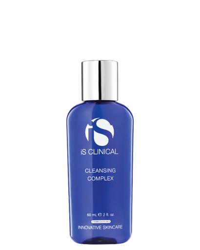 iS Clinical Cleansing Complex 60 ml puhdistusgeeli