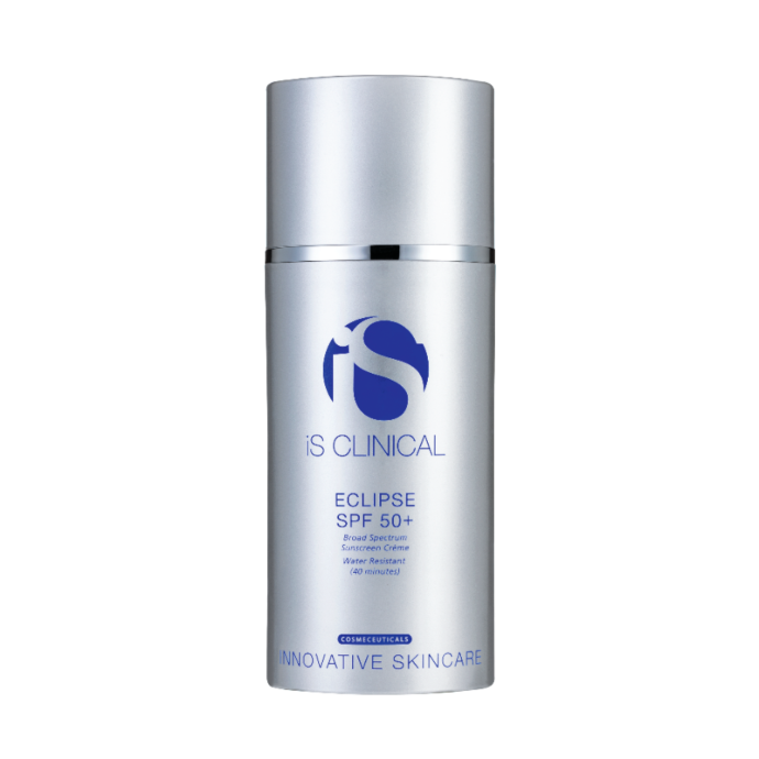 [1361.100] iS Clinical Eclipse SPF 50+ 100 g | Aurinkosuojavoide