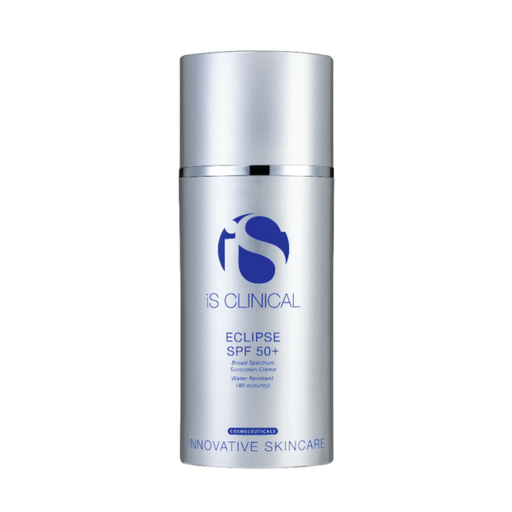 iS Clinical Eclipse SPF 50+ 100 g | Aurinkosuojavoide