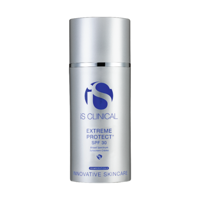 [1351.100] iS Clinical Extreme Protect SPF 30 100 g | Hoitovoide aurinkosuojalla