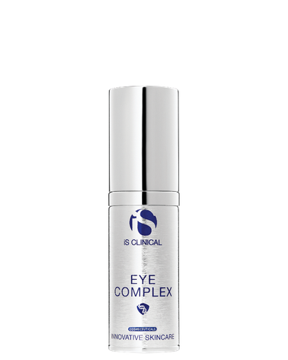 iS Clinical Eye Complex 15g silmänympärysvoide