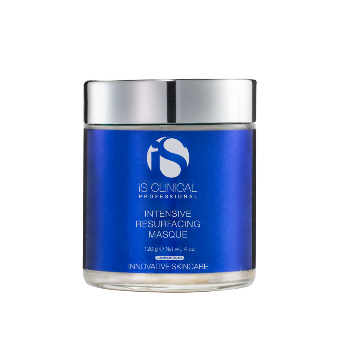 [1501.120] iS Clinical Intensive Resurfacing Masque 120 g (Professional)