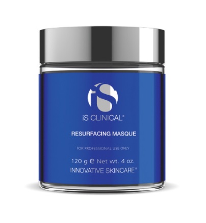 iS Clinical Intensive Resurfacing Masque 120 g (Professional)