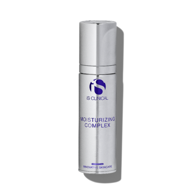 [1301.050] iS Clinical Moisturizing Complex 50 g