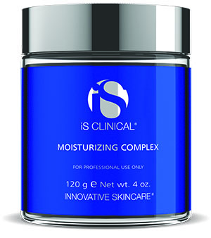 [1301.120] iS Clinical Moisturizing Complex 120g voide (Professional)