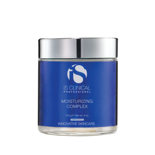 iS Clinical Moisturizing Complex 120 g (Professional)