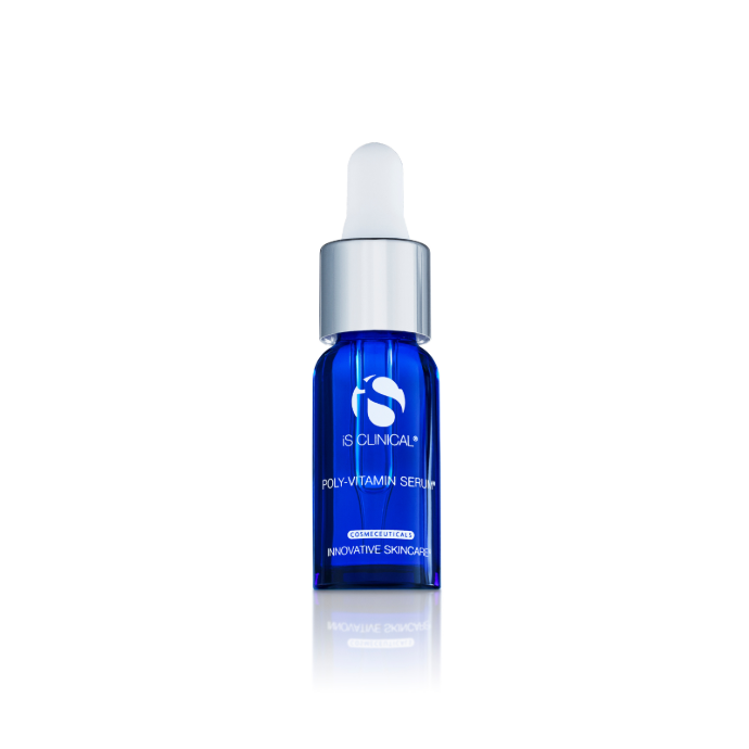[1102.015] iS Clinical Poly-Vitamin Serum 15 ml