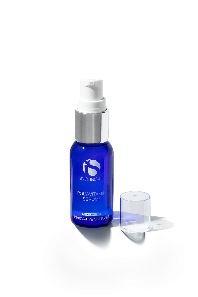 [1102.015] iS Clinical Poly-Vitamin Serum 15 ml