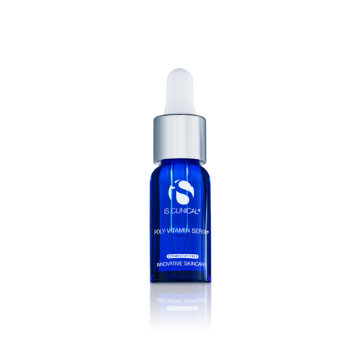 iS Clinical Poly-Vitamin Serum 15 ml