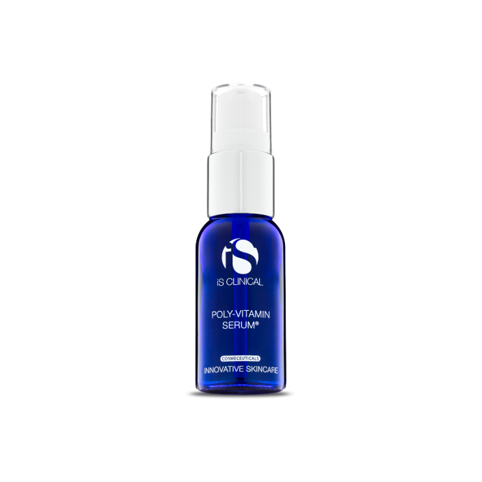 [1102.030] iS Clinical Poly-Vitamin Serum 30 ml